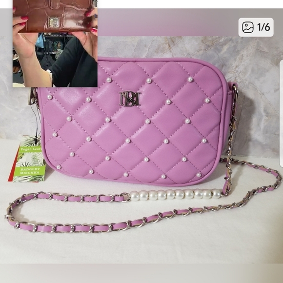 Handbags - Bundle of 7 Items for cassie_sells12